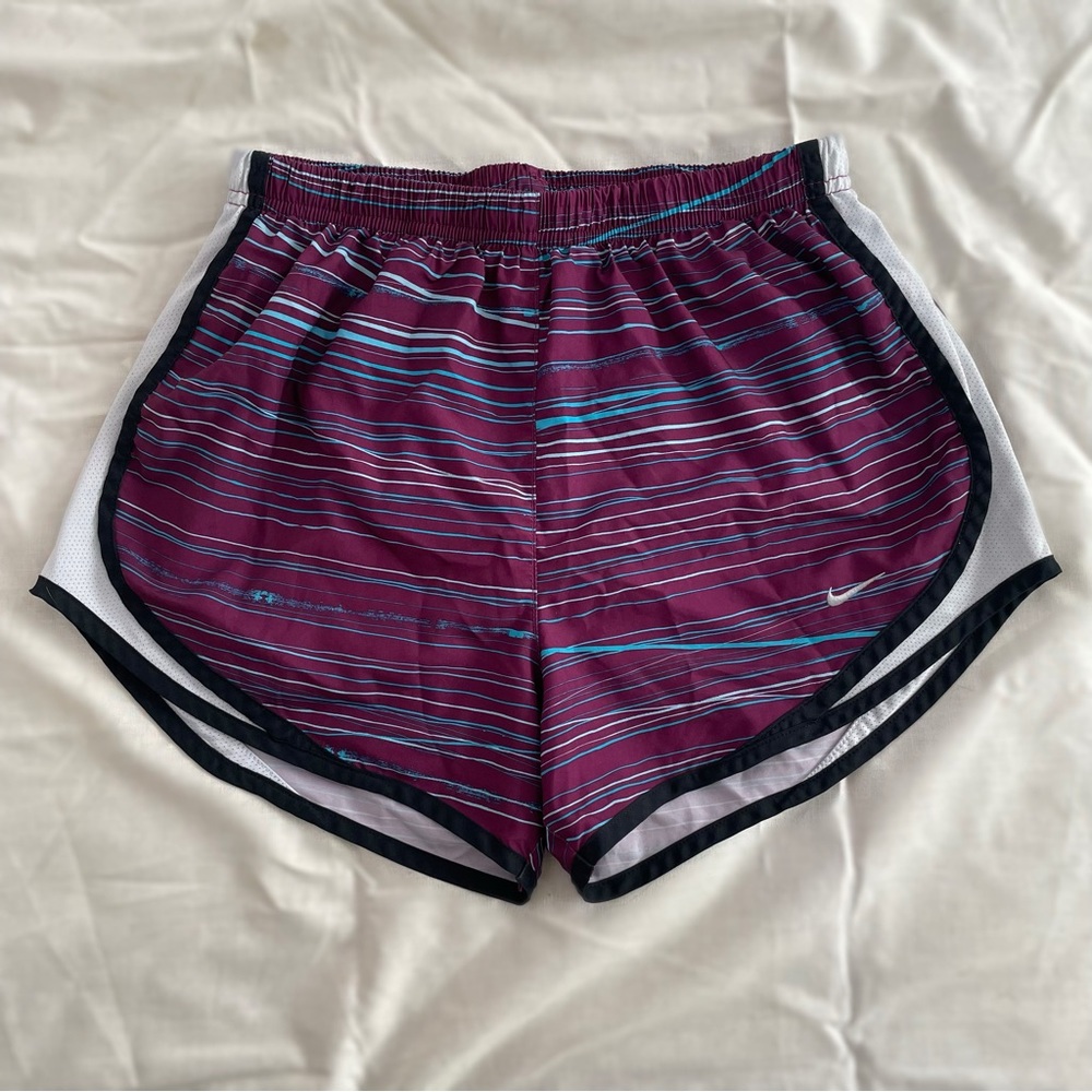 Nike Women’s Dri-Fit Running Shorts S